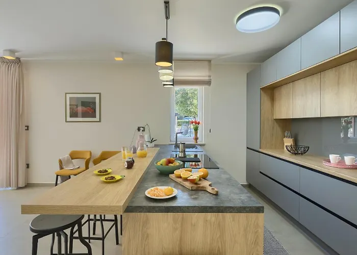 Maruge By Guide Villa *