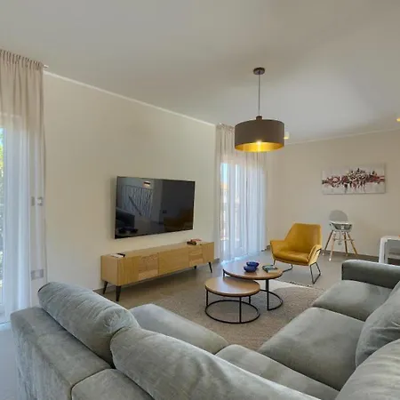 Maruge By Guide Villa *