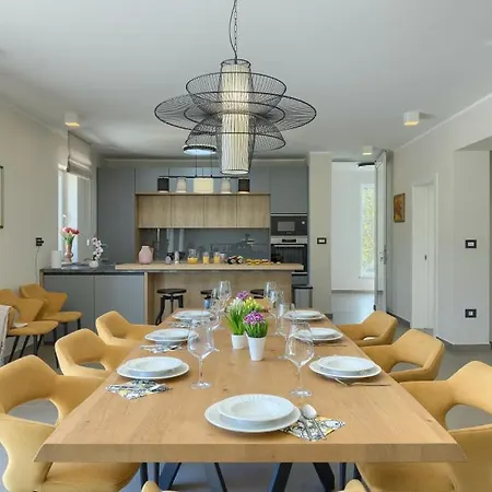 Maruge By Guide Villa *