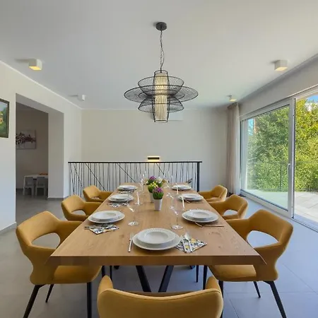 Maruge By Guide Villa *