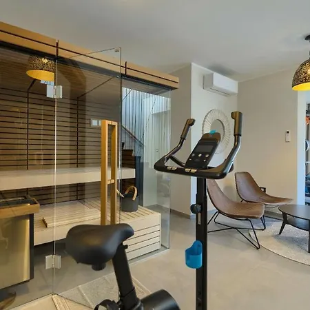 Villa Maruge By Guide Pula