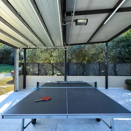 Maruge By Guide Villa Pula